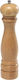 Kesper Manual Wooden Pepper Mill 26.5cm Brown