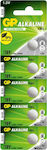 GP Batteries Alkaline Cell 189 Батерии LR54 1.5...