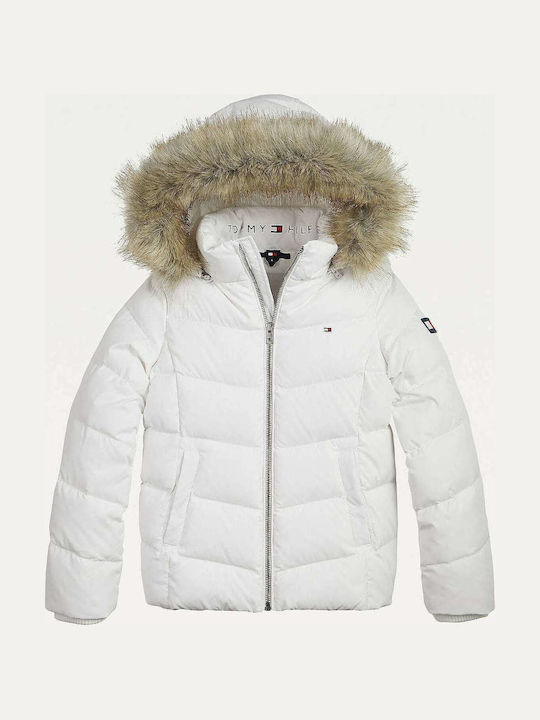 Tommy Hilfiger Essential Down Πουπουλένιο Παιδι...