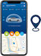 Starline Σύστημα Συναγερμού Αυτοκινήτου με GPS S9-GPS