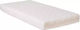 Bebe Strom Mattress Crib with Coconut Fiber & Latex 70cmx140cmx10cm