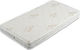 Cangaroo Crib Mattress Majesty 60x120x10cm