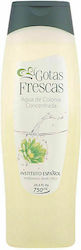 Instituto Espanol Fresh Drops EDC 750ml