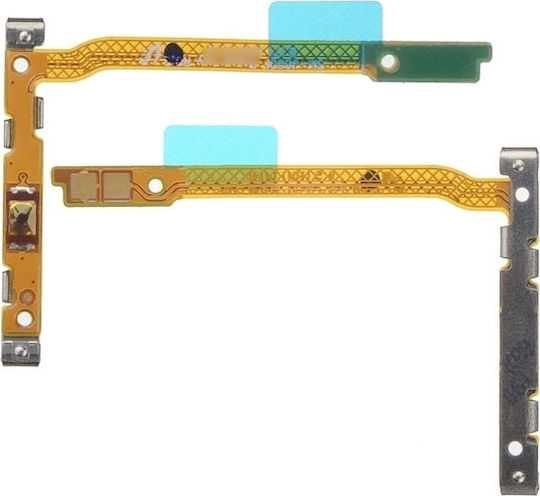 Kabel mit Ein / Aus-Taste für Galaxy J4+