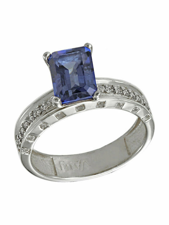 Filva Oro Single Stone