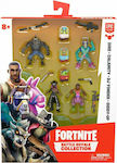 Giochi Preziosi Miniatur-Spielzeug Battle Royale Collection 4 Fortnite für 8+ Jahre 5cm (Verschiedene Designs/Sortimente von Designs) 1 Stk