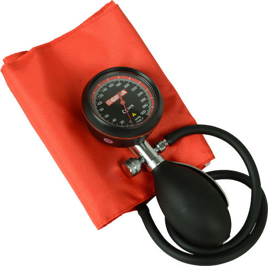 Gima London Sphygmomanometer Analog Blutdruckmessgerät Oberarm 32726