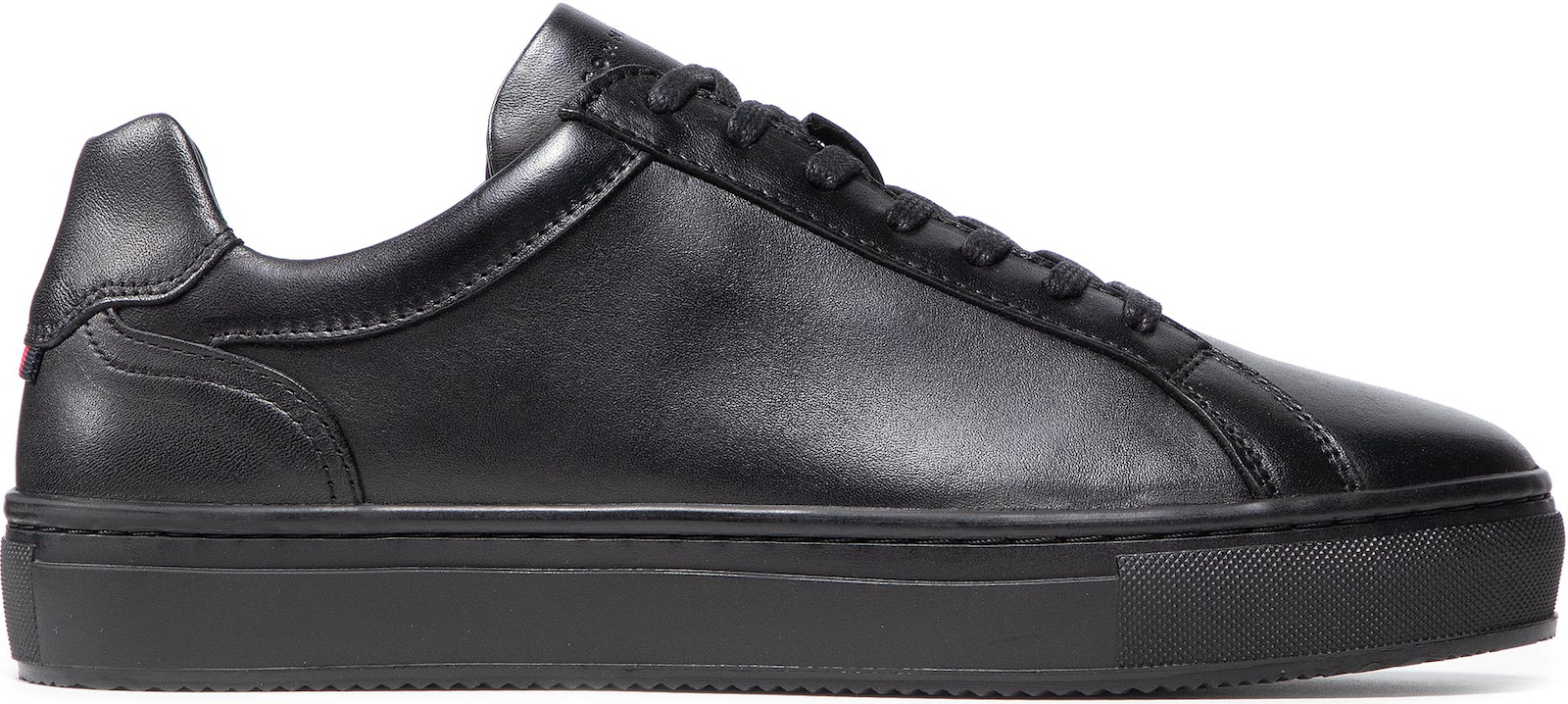 Αθλητικά TOMMY HILFIGER - Premium Cupsole Leather FM0FM03730 Black BDS -  Αθλητικά - Κλειστά παπούτσια - Ανδρικά | epapoutsia.gr