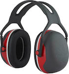 3M X3A Earmuffs with Band