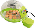 Fiem Smart Incubator for 18 Eggs