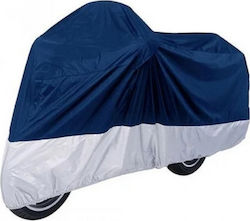 Husă Motocicletă Impermeabila QW 074 Foarte mare L246xW105xH127cm. Husă Motocicletă Impermeabila QW 074 Foarte mare L246xW105xH127cm.
