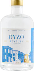 Kosteas Ouzo Special Edition 41% 500ml