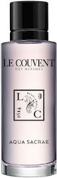 Le Couvent Aqua Paradisi Parfum Le Couvent Aqua Paradisi Parfum