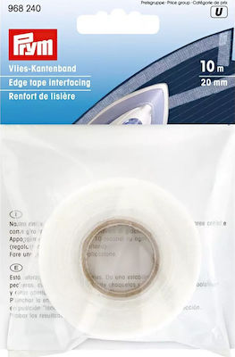 Prym White Fabric Sewing Supply 968240