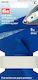 Prym Sewing Iron-On Patch 500x2cm