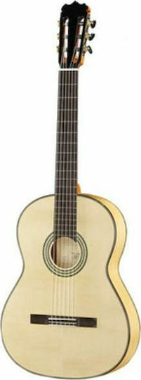 Hanika Clasic Chitară 4/4 Flamenco ZF Luciu natural