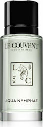 Le Couvent Aqua Nymphae Parfum Le Couvent Aqua Nymphae Parfum