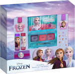 Folia Professional Make Up Palette Frozen Children's Makeup L-1698