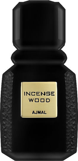 Ajmal Incense Wood Eau de Parfum 100ml