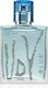 Ulric De Varens UDV Blue Eau de Toilette 60ml