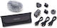 Tascam AK-DR11G MKIII Microphone Accessory Pack