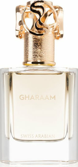 Swiss Arabian Gharaam Eau de Parfum 50ml