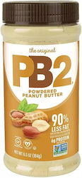 Bell Plantation Erdnussbutter Cremig PB2 Original 184gr