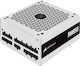 Corsair RM Series RM850 850W White Computer Power Supply Full Modular 80 Plus Gold