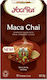Yogi Tea Maca Chai Kräutermischung Bio-Produkt 17 Beutel 35.7gr