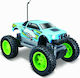 Maisto Jeep 81762 Tech Off Road Go Remote Contr...