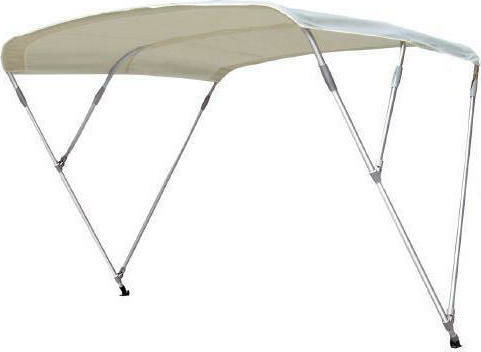 Eval Tenta Barca Aluminiu M210xL190xH130cm Albastru Culoare
