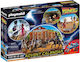 Playmobil Zurück in die Zukunft Advent Calendar - Abenteuer im Wilden Westen für 5-99 Jahre