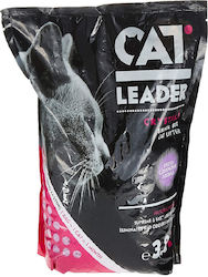 Cat Leader Crystals Crystal Cat Litter Lavender 3.8lt 1290