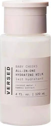 Versed Skin Baby Cheeks All-In-One Hydrating Milk 120ml