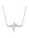 VTJ Electrocardiogramă Placat cu aur