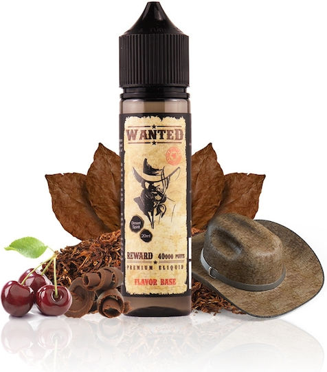 Velvet Vape Flavor Shot Desert Spirit 20ml/60ml 1τμχ