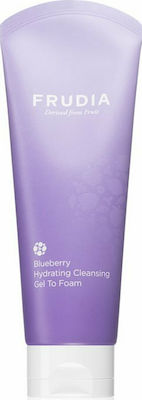 Frudia Gel Curățare Blueberry 145ml