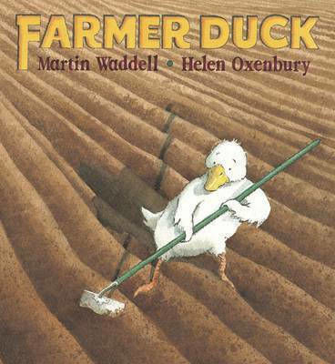 Farmer Duck Farmer Duck
