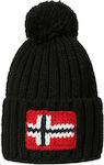 Napapijri Semiury 4 Pom Pom Beanie Ανδρικός Σκο...