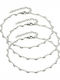 SOFI Stainless Steel Foot Chains 22cm
