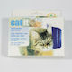 Rolinger Cat Brush/Scratcher with Catnip