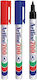 Artline 700 Permanent Marker 0.7mm Black (Μiscellaneous Colours)