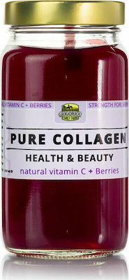Grigoriou Family Farms Pure Collagen Natural Vitamin C & Berries 500ml