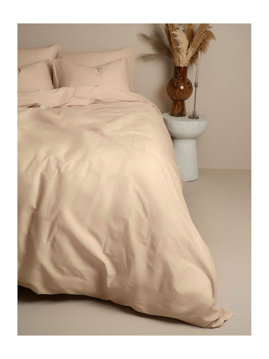 Sunshine Duvet Cover Cotton Single 170x250 Cott...