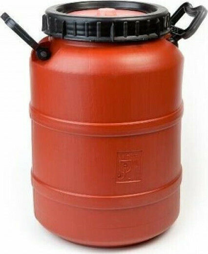 Geoteco Νο40 Kunststoffbehälter 40Es 20.20.035