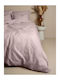 Sunshine Duvet Cover Cotton Single 170x250 Cotton Feelings 107 Dark Grey