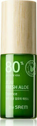 Fresh Juju Fresh Aloe Gesichts-Toner Lotion 30ml Fresh Juju Fresh Aloe Gesichts-Toner Lotion 30ml
