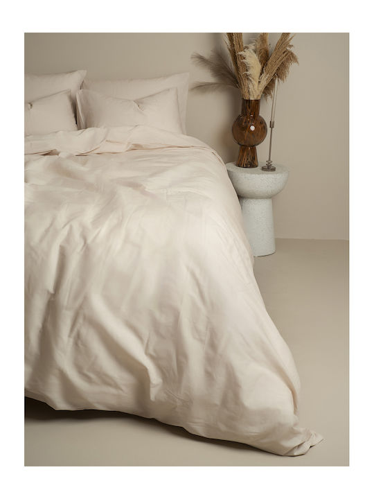 Sunshine Duvet Cover Cotton Queen 230x250 Cotto...