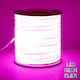 GloboStar Waterproof Neon Flex LED Strip Power ...