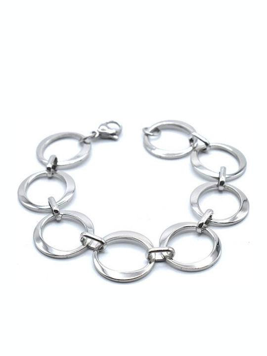 SOFI Bracelet made of Steel